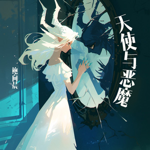 天使与恶魔 (民谣版)