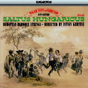 Pest Manuscript:No. 39, Valde moderato - Coda. Allegro (Arr. A.L. Kecskes for chamber ensemble)