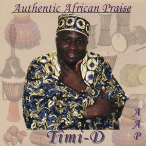 Ope Mo Dominira (Thanks I am Free)