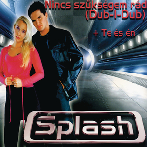 Nincs Szükségem Rád (Club Mix)