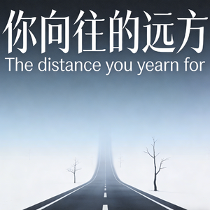 你向往的远方