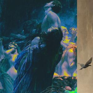 losing control (feat. Kalea)