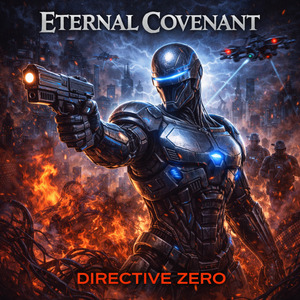 Directive Two_ Protect the Lie