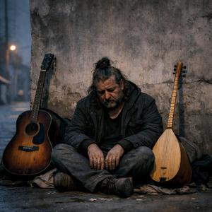 Serhan Giden - Müzisyenim Hayat