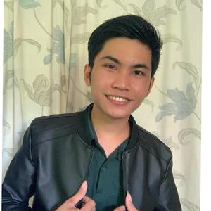 Bakit Nga Ba (feat. Bert Smith Geneblasco)