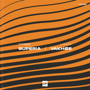 Superia (Original Mix)