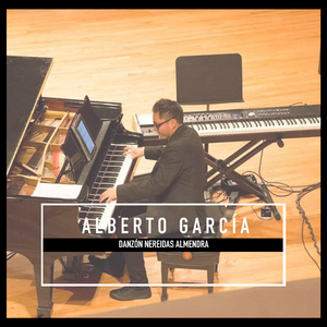 Danzón Nereidas Almendra