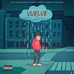 VUELVE (Remix)