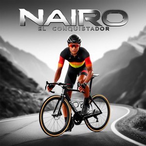 Nairo el Conquistador