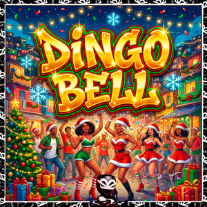 DINGO BELL