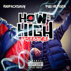 How High Freestyle