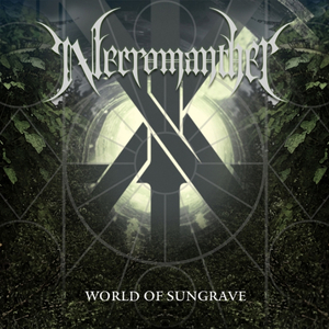 Sungrave (Album Version)