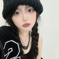 我在江南君在北