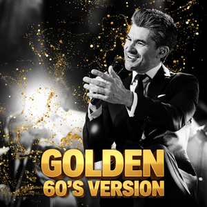Golden (60's Version)