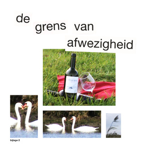 de Grens van Afwezigheid