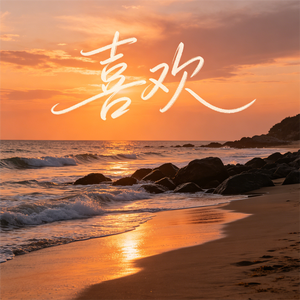 喜欢(扛不住对你的喜欢)