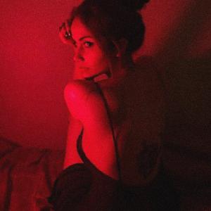 sleepwalker (slowed + reverb)