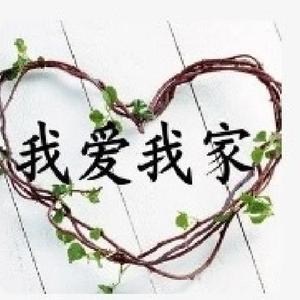 我爱我的家