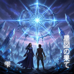 星図の果て