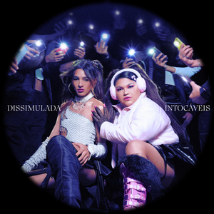 Intocáveis (Dissimulada Pt 2)