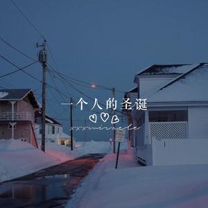 一个人的圣诞