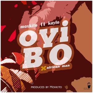 Oyibo x African Man (feat. kaylo)