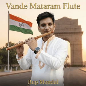 Vande Mataram Flute