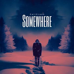 Somewhere