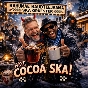 Hot Cocoa