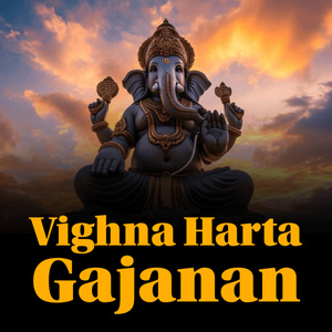 Vighna Harta Gajanan