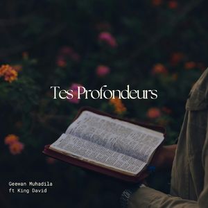 Tes profondeurs