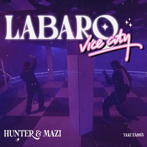 LABARO VICE CITY