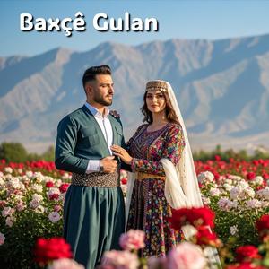 Baxçê Gulan
