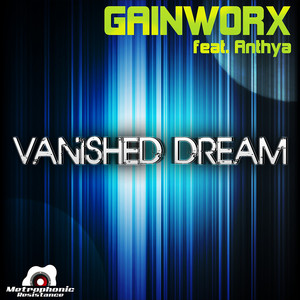 Vanished Dream (Quickdrop Radio Edit)