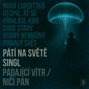 Padající vítr