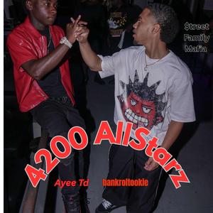 MurdaVille (feat. Bankroltookie)