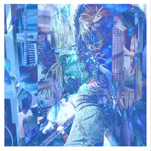 Plastered (Stained Glass Mix)