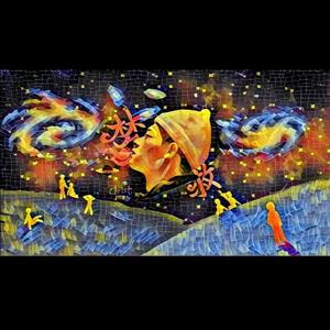 H9-慌（prod by H9）（CY.Christmas remix）