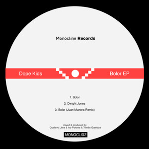 Bolor (Juan Munera Remix) (Juan Munera Remix)