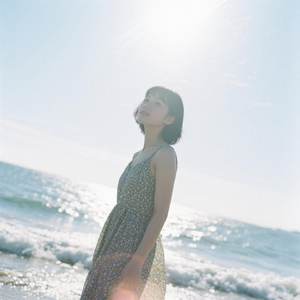 我该怎么形容她呢