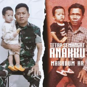 Tetap Semangat Anakku
