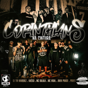 Corinthians na Cintura