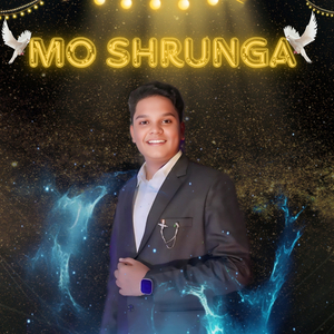 Mo Shrunga