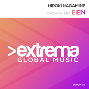 Eien (Original Mix)