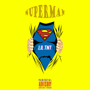 Superman（Prod by Furyl）