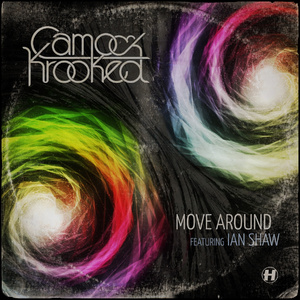 Move Around (feat. Ian Shaw) (Uppermost Remix)