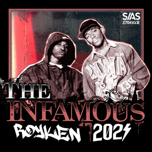 The Infamous 2021: Røyken