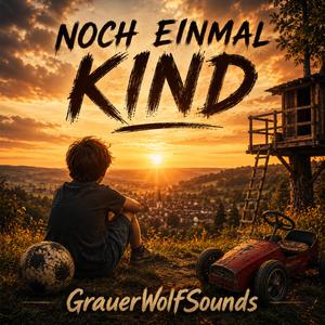 Noch einmal Kind