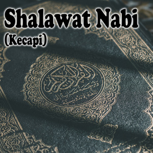 Shalawat Nabi (Kecapi)