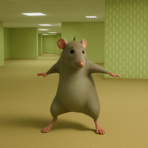 RAT DANCE (fast)
